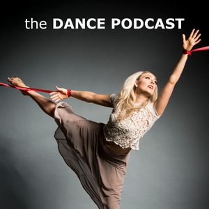 The Dance Podcast