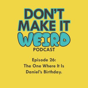 episode art