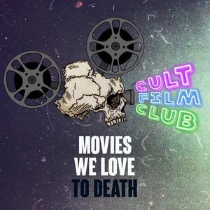 episode art