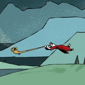 episode art