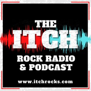 The Itch Rock Podcast