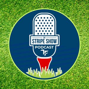 The Stripe Show