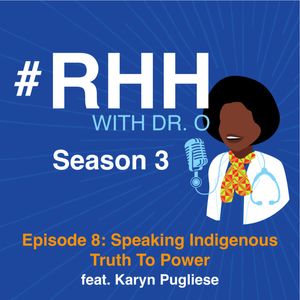 episode art