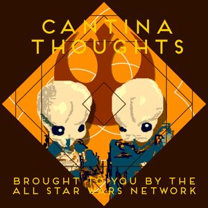 episode art