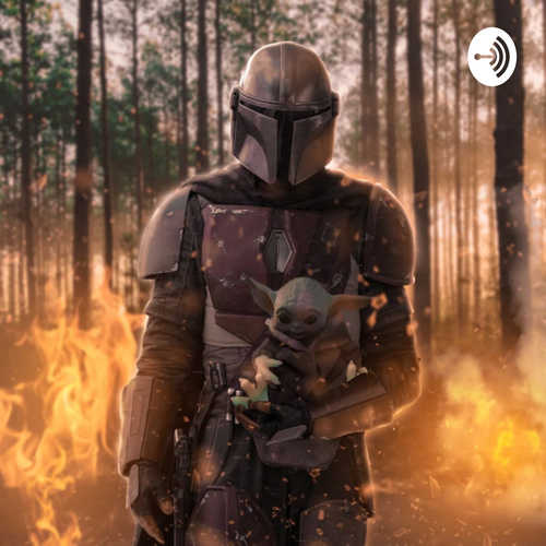 episode art