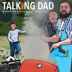 Talking Dad