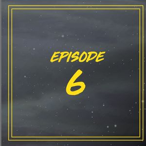 episode art