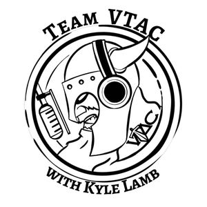 episode art