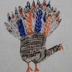 episode art