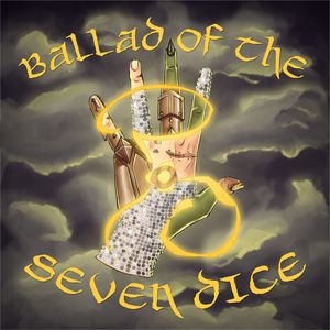 episode art