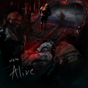 episode art