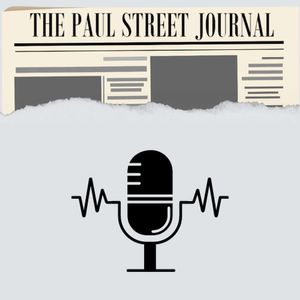 The Paul Street Journal