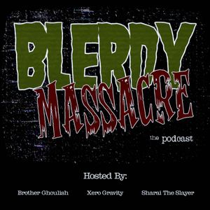 episode art