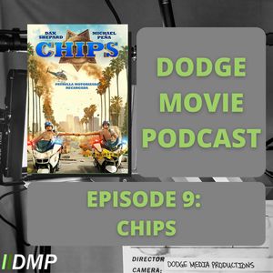 episode art