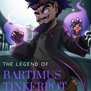 episode art
