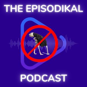 episode art