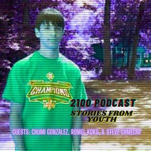 episode art