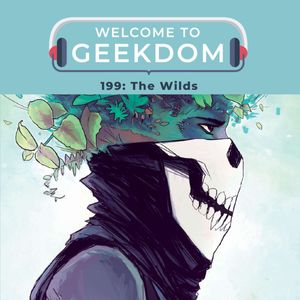 episode art