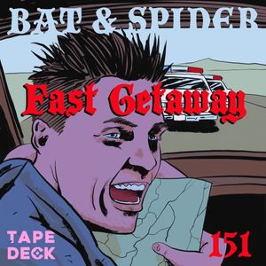 episode art
