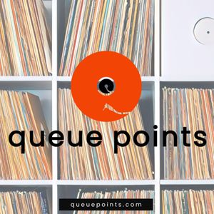 Queue Points Podcast
