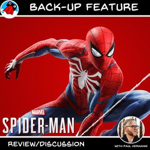 episode art
