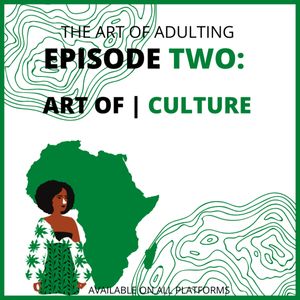 episode art