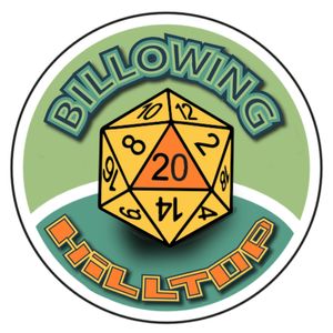 The Billowing Hilltop - A D&D Podcast