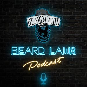 Beard Laws Podcast