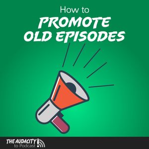 episode art