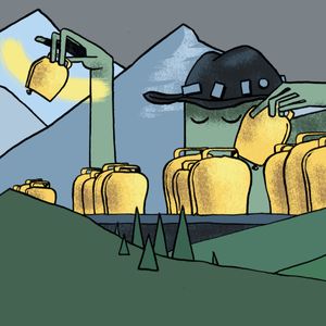 episode art