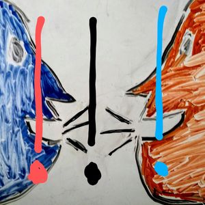 episode art