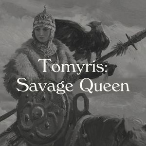 episode art
