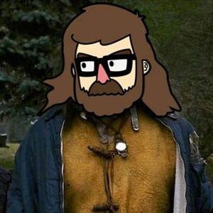 episode art
