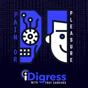 episode art