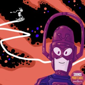 episode art