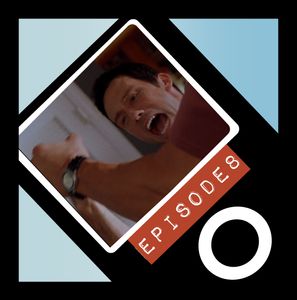episode art