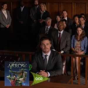 episode art
