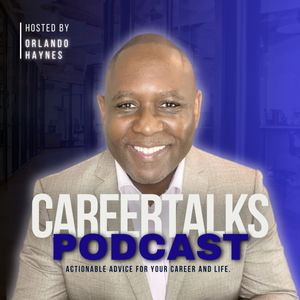 CareerTALKS Podcast