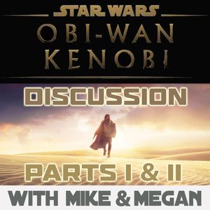 episode art