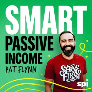 The Smart Passive Income Online Business and Blogging Podcast