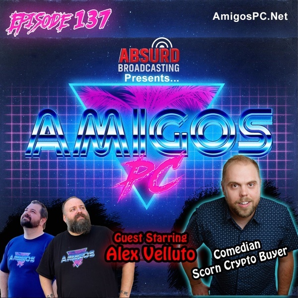 episode art