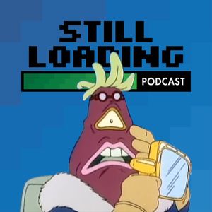 episode art