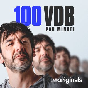 episode art