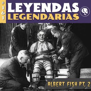 episode art