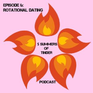 episode art