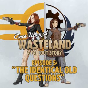episode art