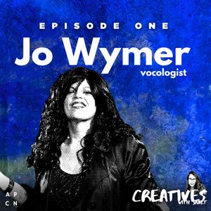 episode art