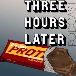 episode art
