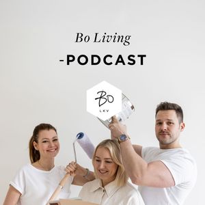 episode art