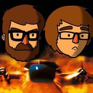 episode art